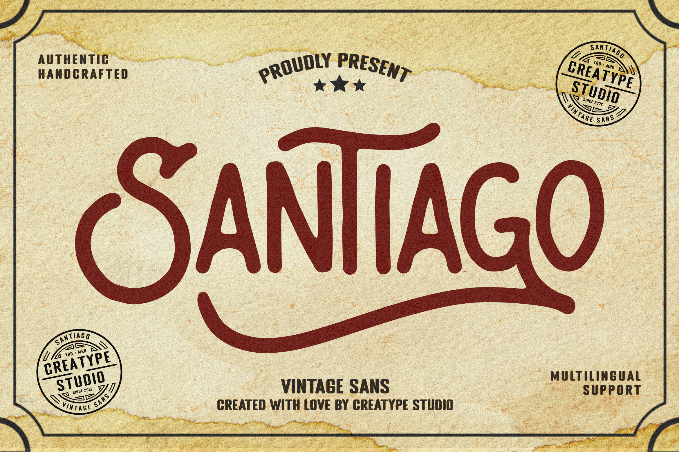 Santiago Font