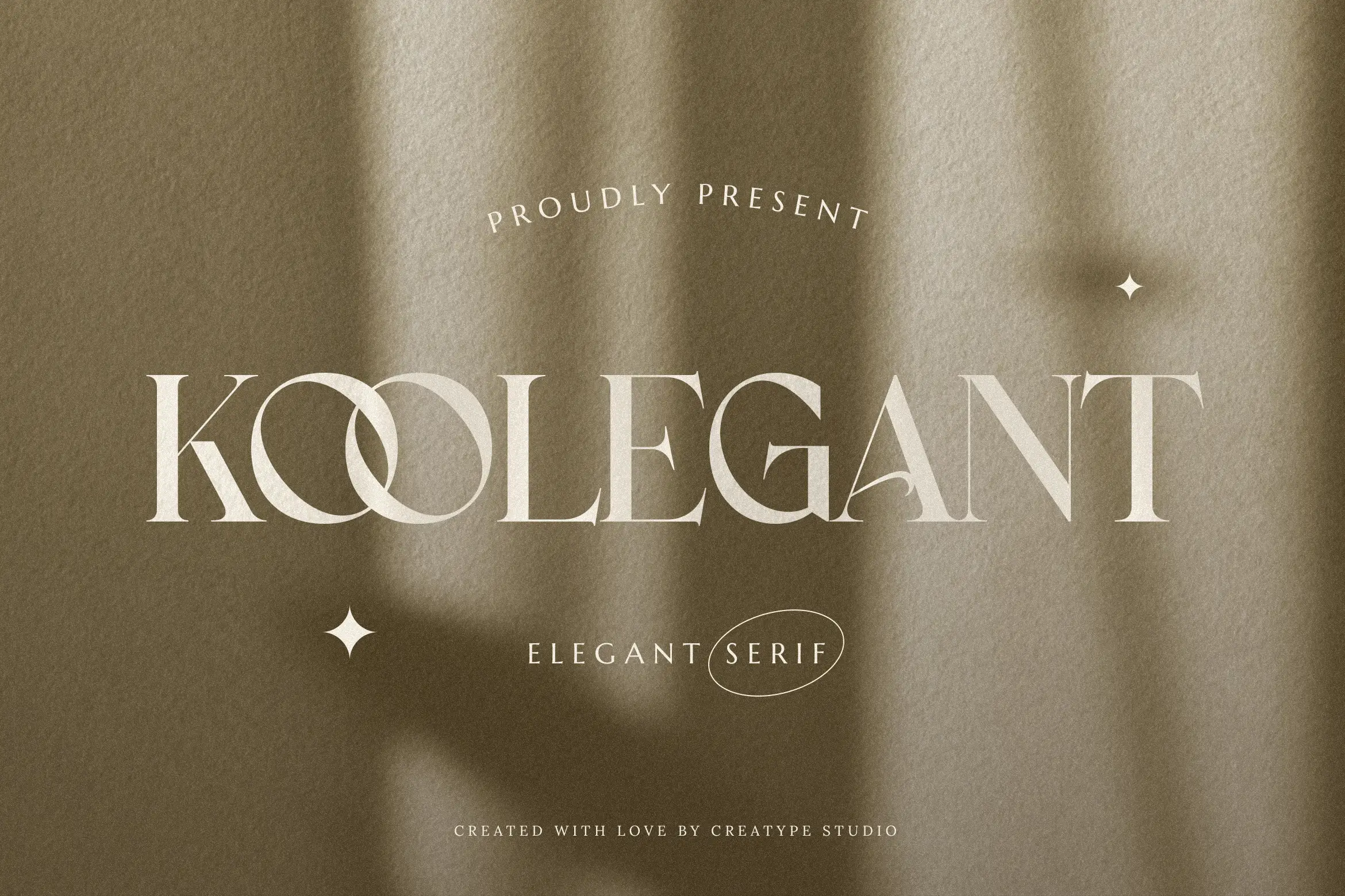 3. Koolegant